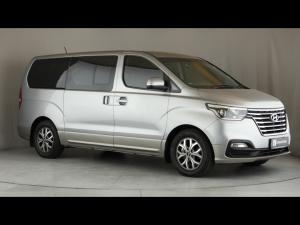 Hyundai H-1 2.5CRDi wagon GLS - Image 1