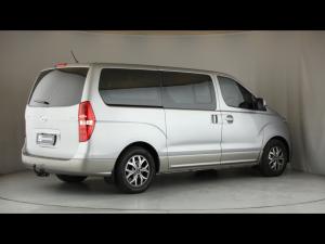 Hyundai H-1 2.5CRDi wagon GLS - Image 2