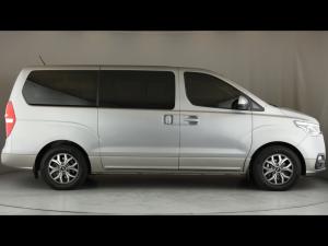Hyundai H-1 2.5CRDi wagon GLS - Image 3