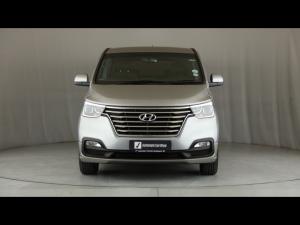 Hyundai H-1 2.5CRDi wagon GLS - Image 4