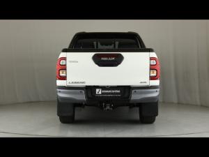 Toyota Hilux 2.8GD-6 double cab 4x4 Legend RS auto - Image 5