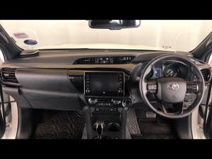 Toyota Hilux 2.8GD-6 double cab 4x4 Legend RS auto - Image 6