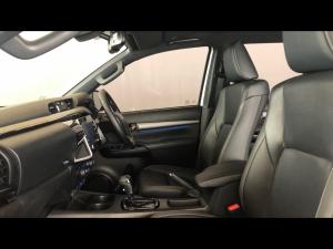 Toyota Hilux 2.8GD-6 double cab 4x4 Legend RS auto - Image 7