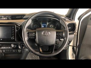 Toyota Hilux 2.8GD-6 double cab 4x4 Legend RS auto - Image 8