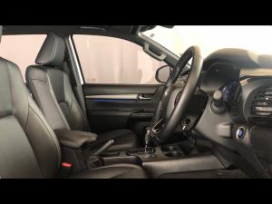 Toyota Hilux 2.8GD-6 double cab 4x4 Legend RS auto - Image 10
