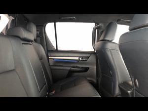 Toyota Hilux 2.8GD-6 double cab 4x4 Legend RS auto - Image 12