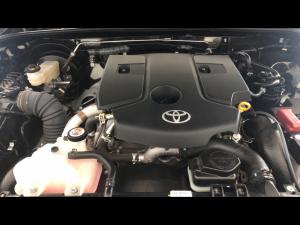 Toyota Hilux 2.8GD-6 double cab 4x4 Legend RS auto - Image 14