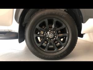 Toyota Hilux 2.8GD-6 double cab 4x4 Legend RS auto - Image 17