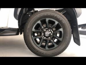 Toyota Hilux 2.8GD-6 double cab 4x4 Legend RS auto - Image 19
