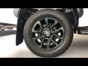 Toyota Hilux 2.8GD-6 double cab 4x4 Legend RS auto - Image 20