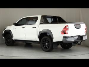 Toyota Hilux 2.8GD-6 double cab 4x4 Legend RS auto - Image 21