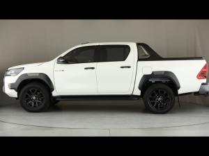 Toyota Hilux 2.8GD-6 double cab 4x4 Legend RS auto - Image 22