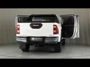 Toyota Hilux 2.8GD-6 double cab 4x4 Legend RS auto - Image 24