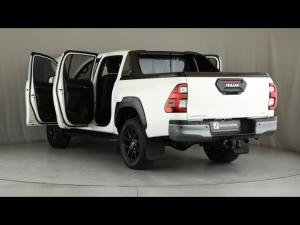 Toyota Hilux 2.8GD-6 double cab 4x4 Legend RS auto - Image 25