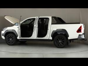 Toyota Hilux 2.8GD-6 double cab 4x4 Legend RS auto - Image 26