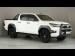 Toyota Hilux 2.8GD-6 double cab 4x4 Legend RS auto - Thumbnail 1