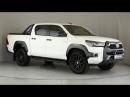 Thumbnail Toyota Hilux 2.8GD-6 double cab 4x4 Legend RS auto