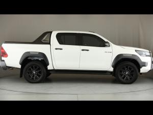 Toyota Hilux 2.8GD-6 double cab 4x4 Legend RS auto - Image 3