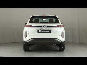 Toyota Urban Cruiser 1.5 XR auto - Image 5