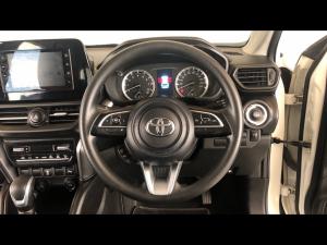 Toyota Urban Cruiser 1.5 XR auto - Image 8