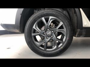 Toyota Urban Cruiser 1.5 XR auto - Image 20