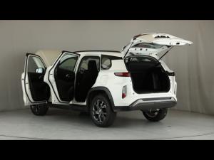 Toyota Urban Cruiser 1.5 XR auto - Image 25