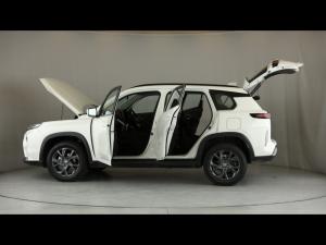 Toyota Urban Cruiser 1.5 XR auto - Image 26