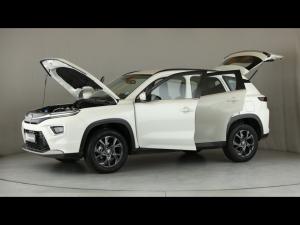 Toyota Urban Cruiser 1.5 XR auto - Image 27