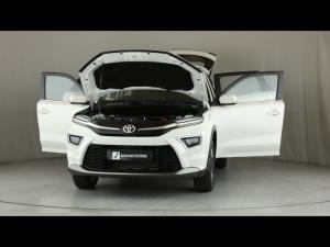 Toyota Urban Cruiser 1.5 XR auto - Image 28