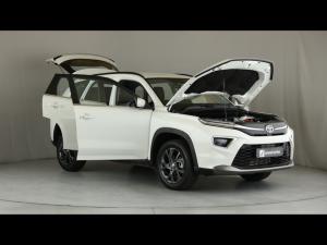 Toyota Urban Cruiser 1.5 XR auto - Image 29