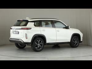 Toyota Urban Cruiser 1.5 XR auto - Image 2