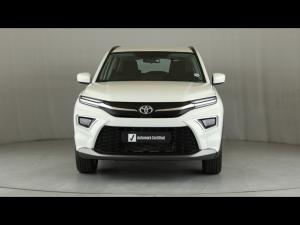 Toyota Urban Cruiser 1.5 XR auto - Image 4
