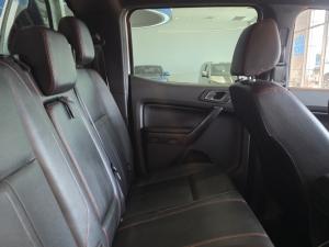 Ford Ranger 2.0Bi-Turbo double cab 4x4 Thunder - Image 11