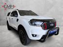Thumbnail Ford Ranger 2.0Bi-Turbo double cab 4x4 Thunder