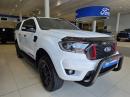 Thumbnail Ford Ranger 2.0Bi-Turbo double cab 4x4 Thunder