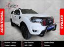 Thumbnail Ford Ranger 2.0Bi-Turbo double cab 4x4 Thunder