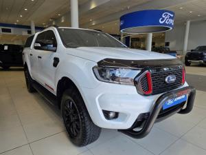 Ford Ranger 2.0Bi-Turbo double cab 4x4 Thunder - Image 1