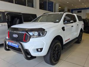 Ford Ranger 2.0Bi-Turbo double cab 4x4 Thunder - Image 2