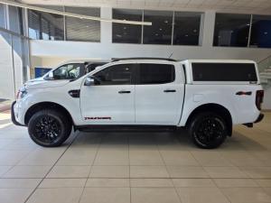 Ford Ranger 2.0Bi-Turbo double cab 4x4 Thunder - Image 4