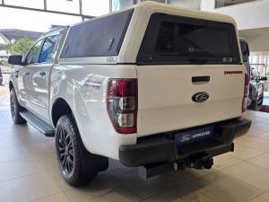 Ford Ranger 2.0Bi-Turbo double cab 4x4 Thunder - Image 7