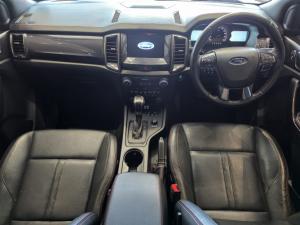 Ford Ranger 2.0Bi-Turbo double cab 4x4 Thunder - Image 8