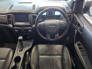 Ford Ranger 2.0Bi-Turbo double cab 4x4 Thunder - Image 9