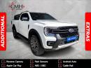 Thumbnail Ford Ranger 2.0 BiTurbo SuperCab Wildtrak 4x4