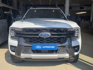 Ford Ranger 2.0 BiTurbo SuperCab Wildtrak 4x4 - Image 2
