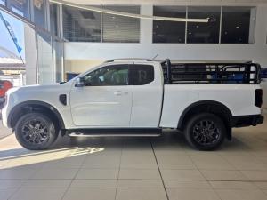 Ford Ranger 2.0 BiTurbo SuperCab Wildtrak 4x4 - Image 3