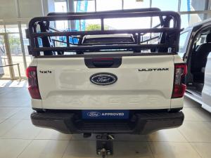 Ford Ranger 2.0 BiTurbo SuperCab Wildtrak 4x4 - Image 4