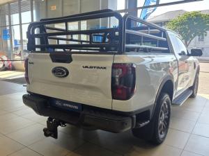 Ford Ranger 2.0 BiTurbo SuperCab Wildtrak 4x4 - Image 5