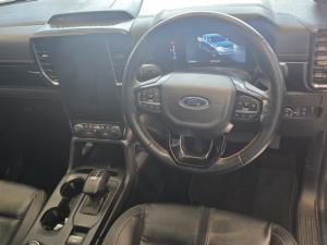 Ford Ranger 2.0 BiTurbo SuperCab Wildtrak 4x4 - Image 7