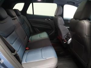 Ford Territory 1.8T Titanium - Image 10