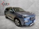 Thumbnail Ford Territory 1.8T Titanium